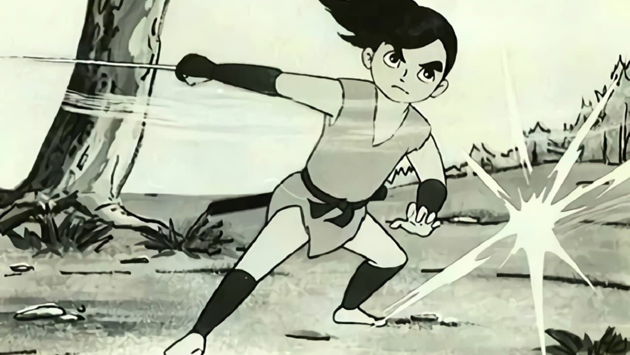 Samurai Kid