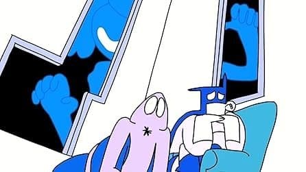 Ghost Night 2