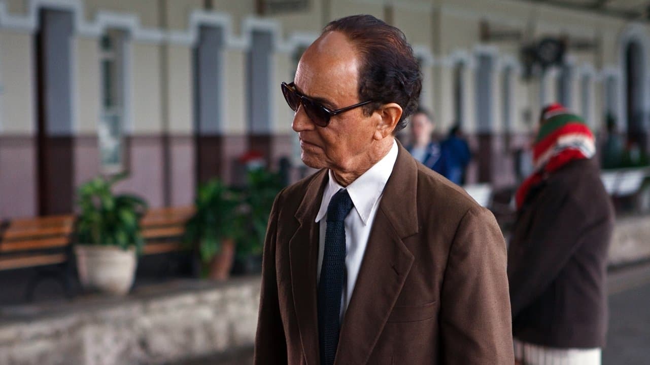 Marcos Bernstein