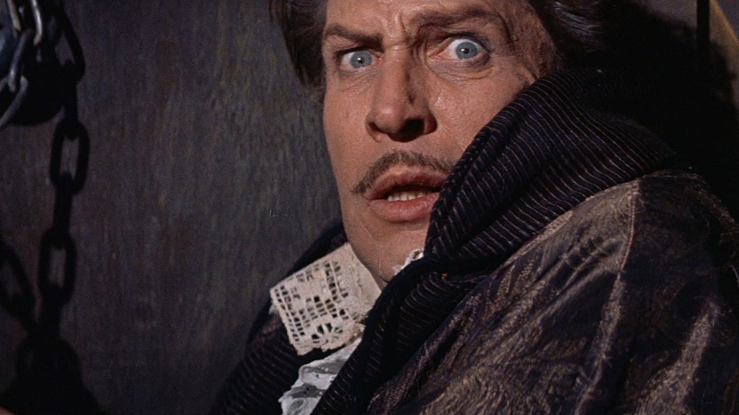 Roger Corman