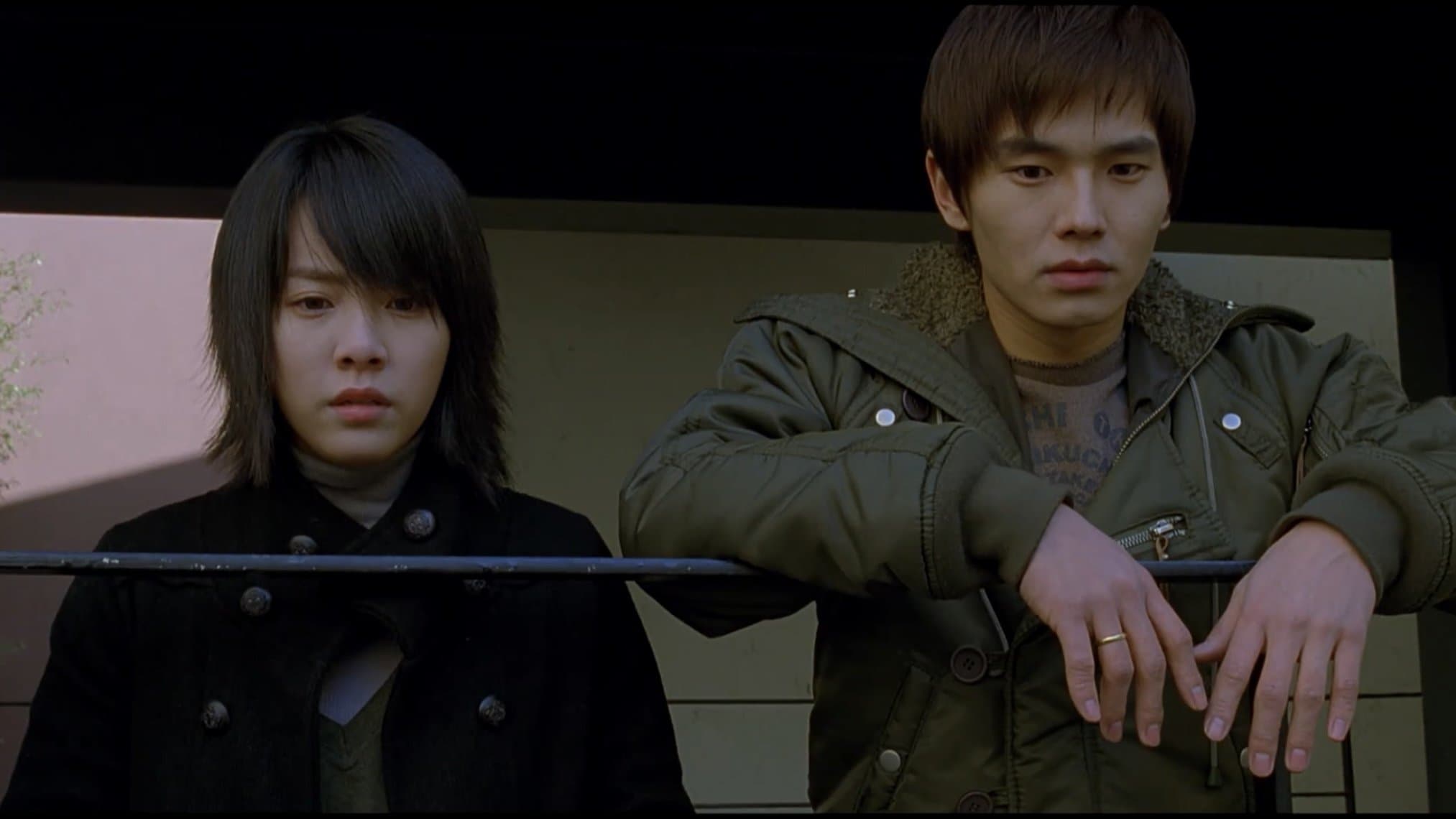 Park Chan-hwan
