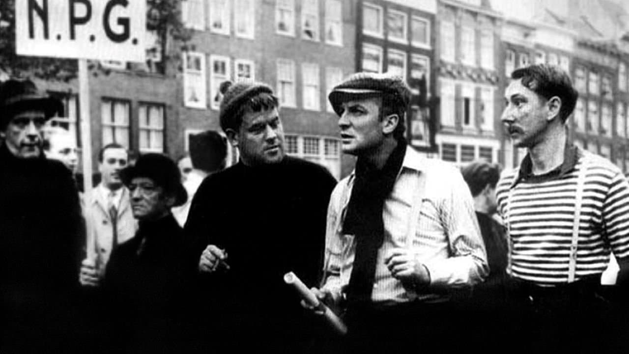 Joop Doderer