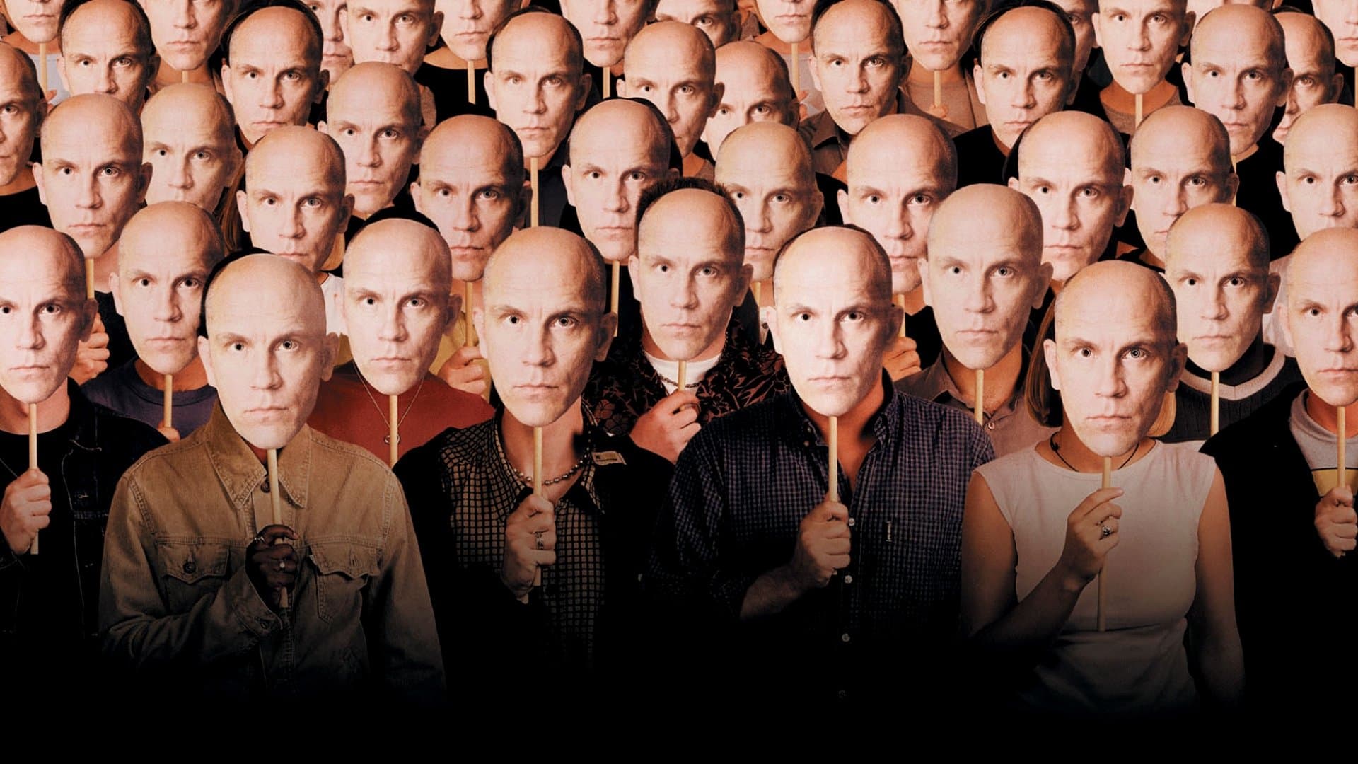 John Malkovich