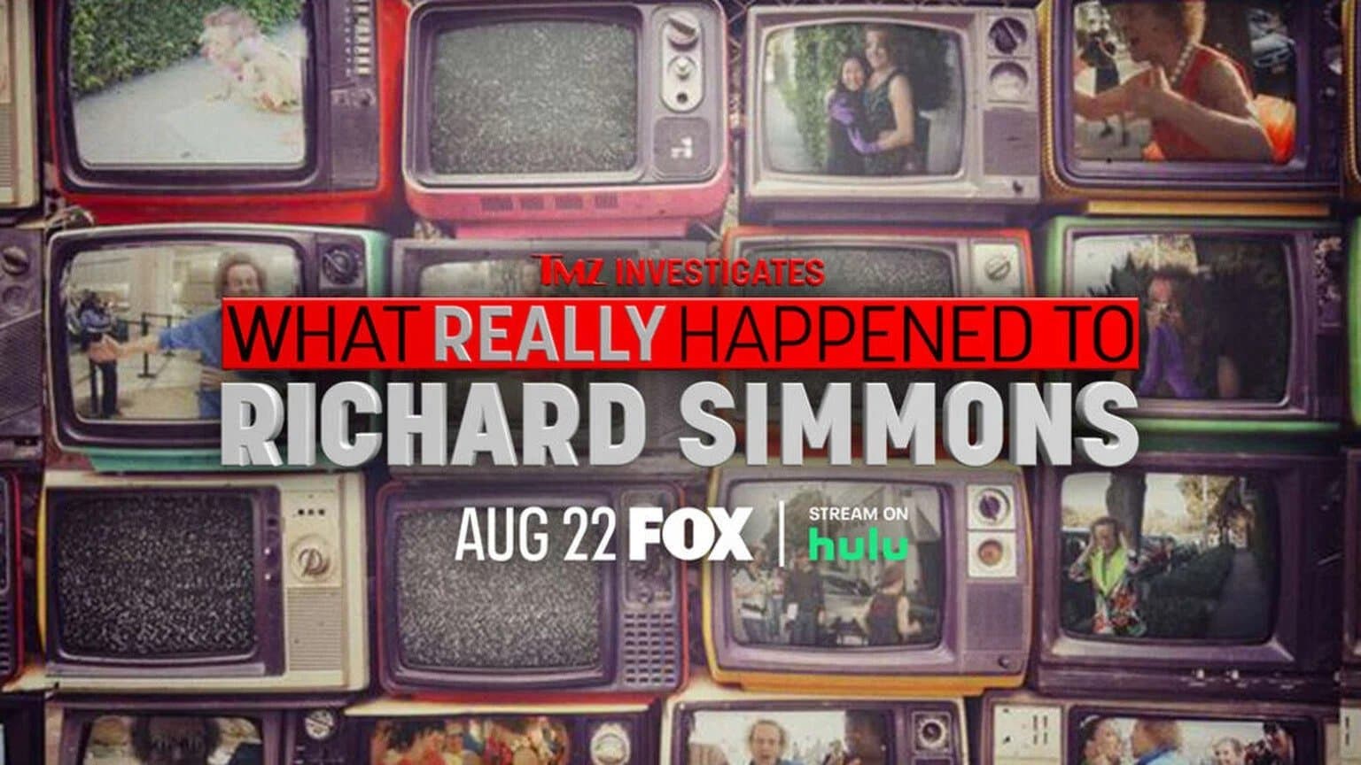 Richard Simmons