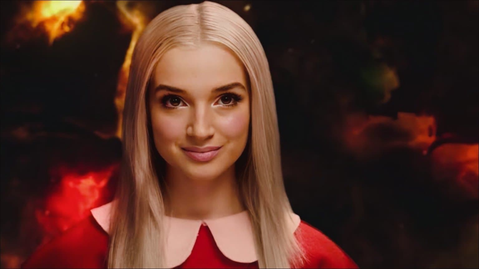 Poppy