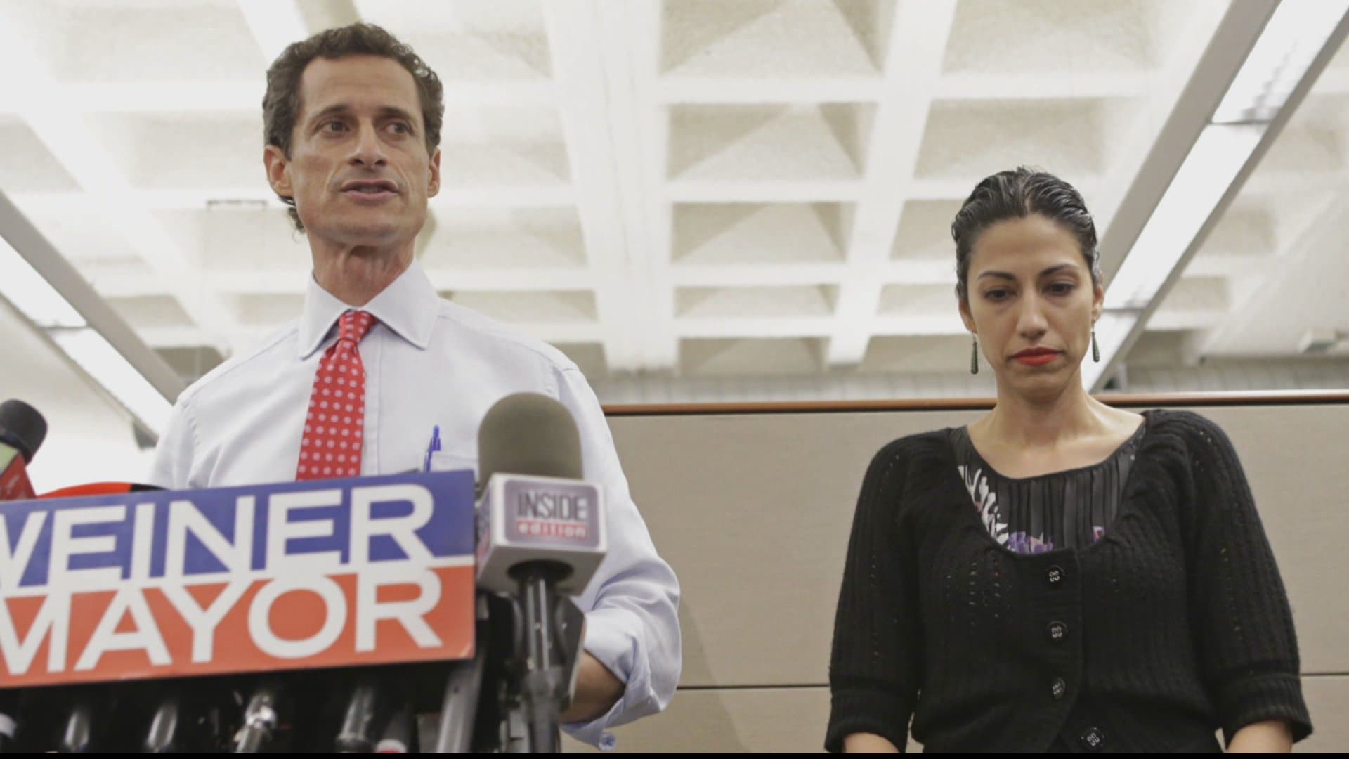 Huma Abedin
