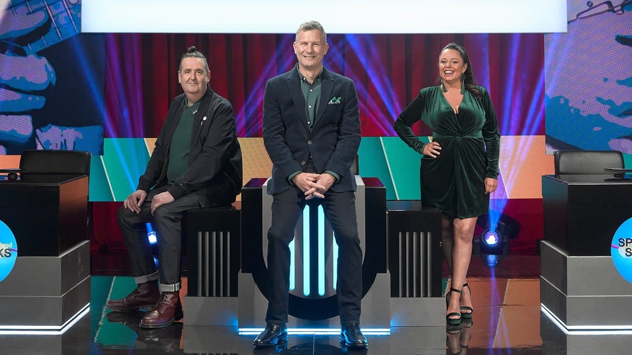Adam Hills