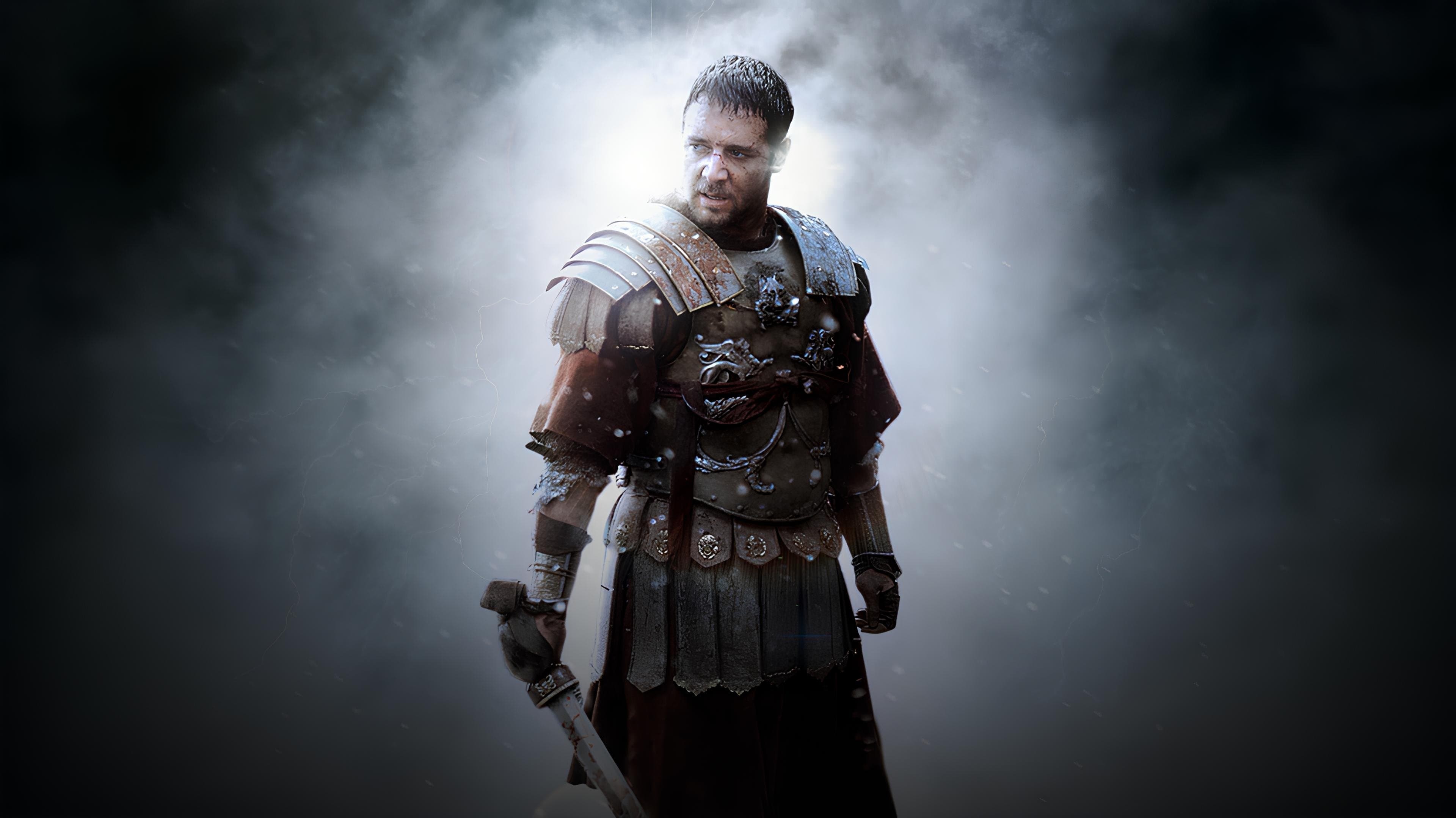 Gladiator Collection
