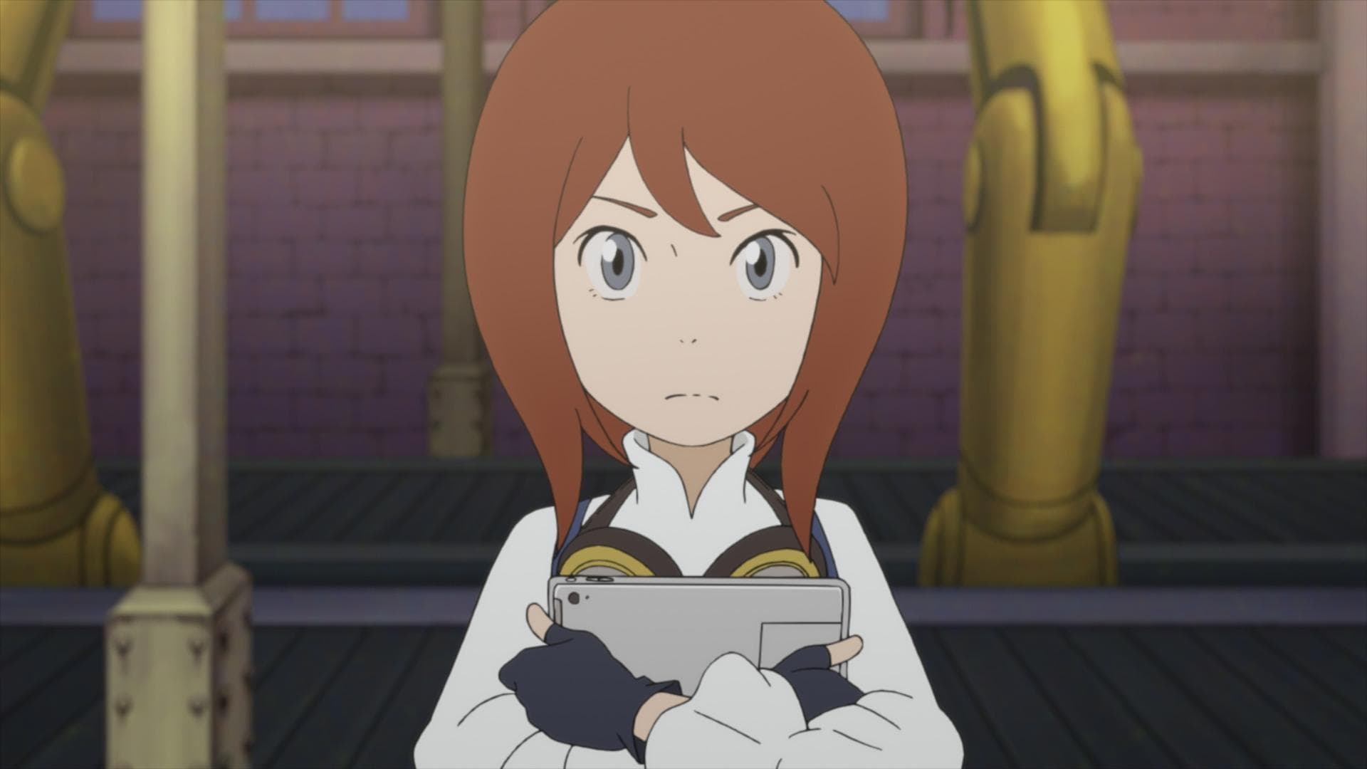 Harumi Doki