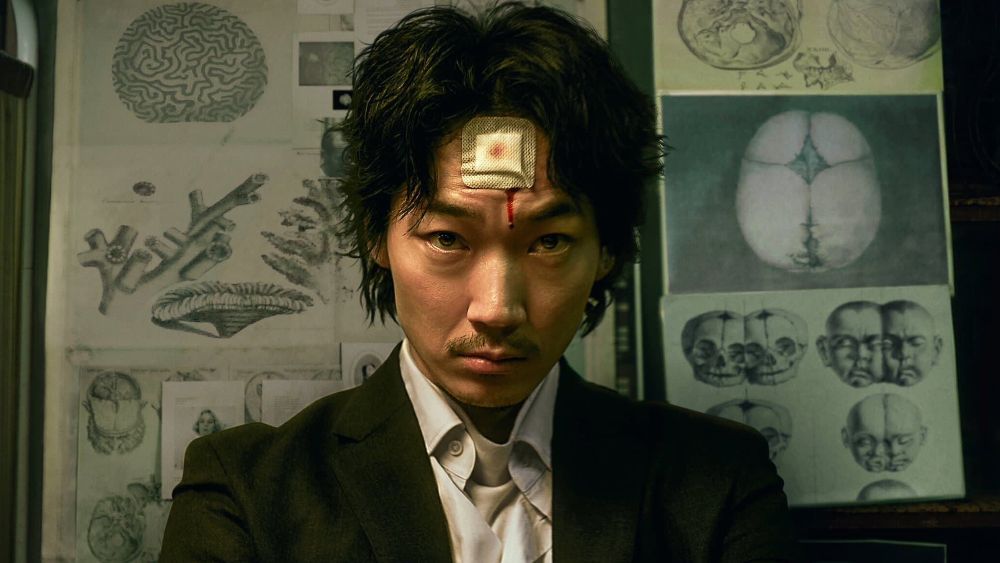 Hideo Yamamoto