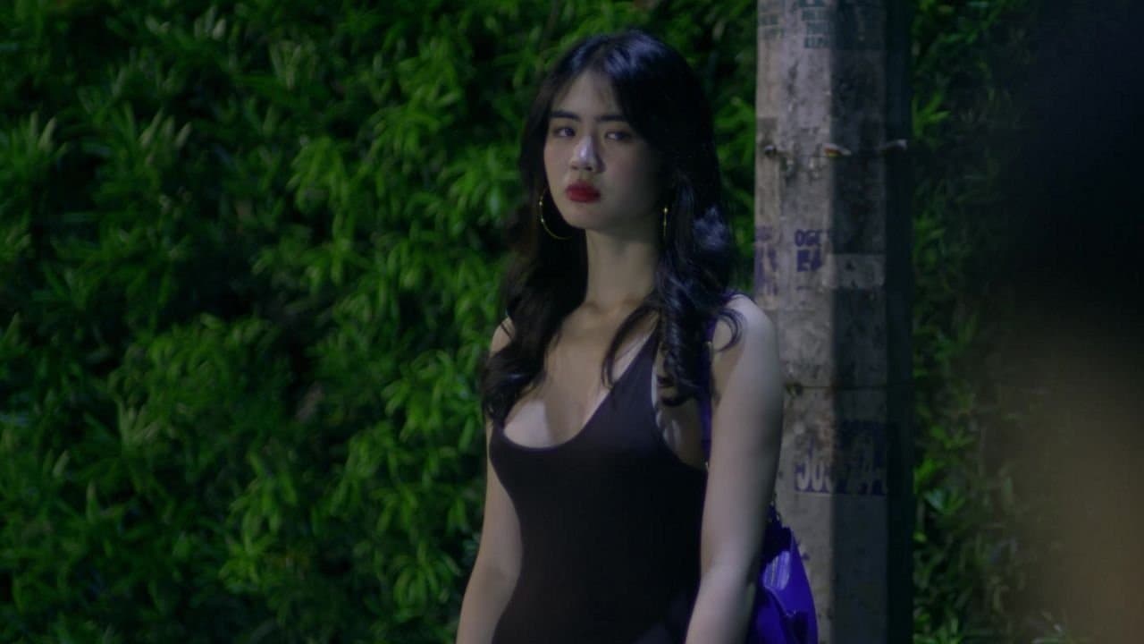 Yda Manzano