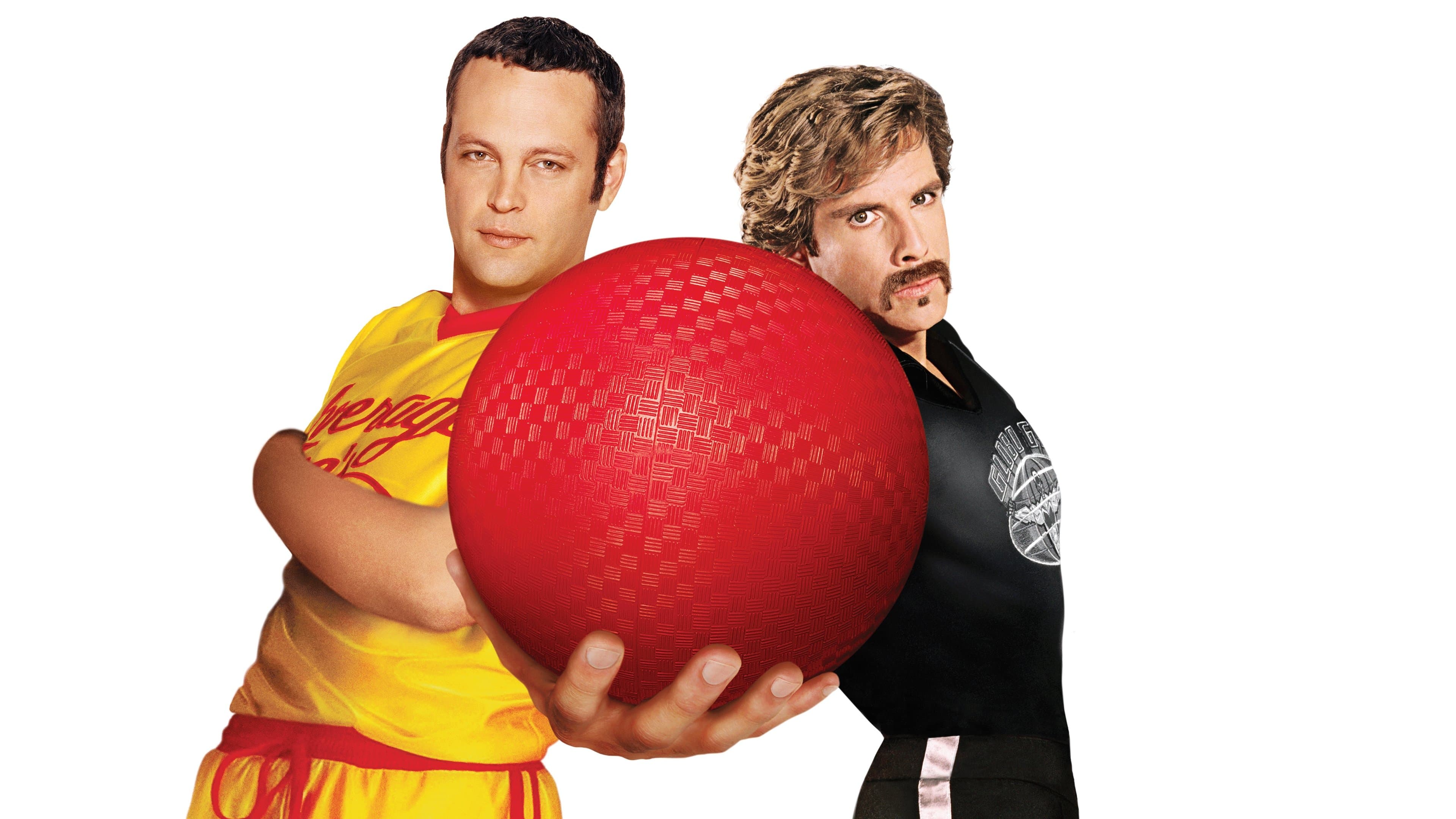 Vince Vaughn