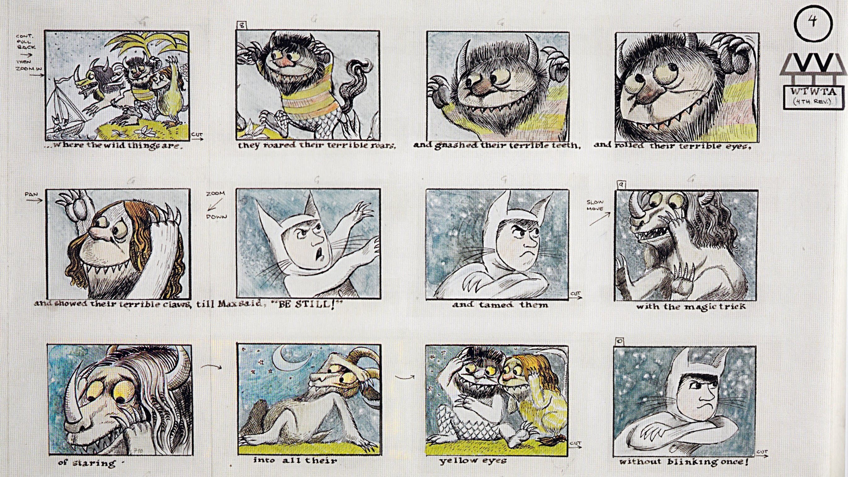 Maurice Sendak