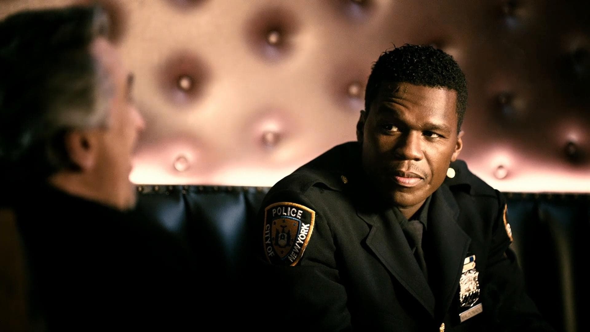 Malcolm Goodwin