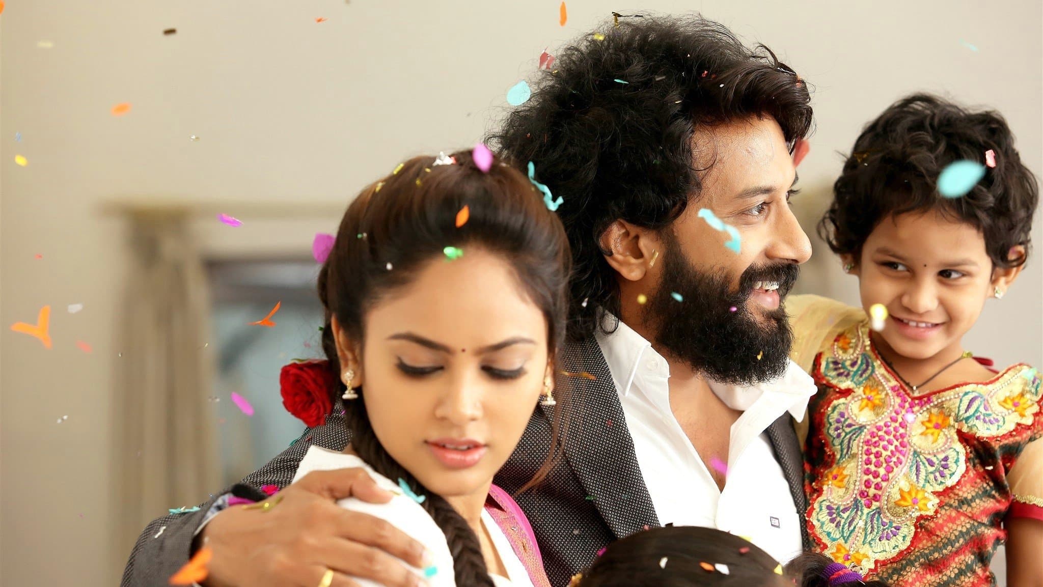 Fish Venkat