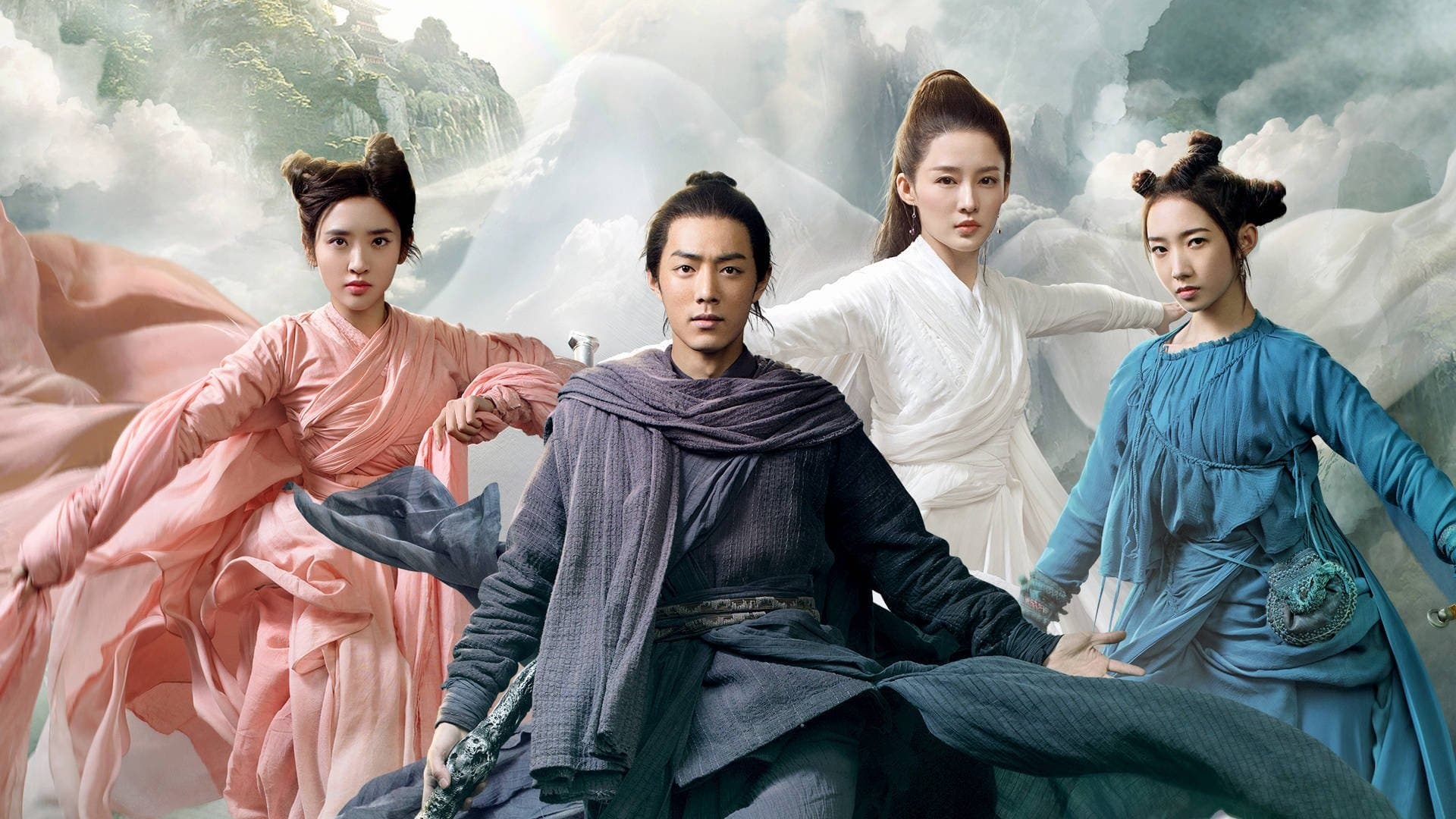 David Chiang Da-Wei