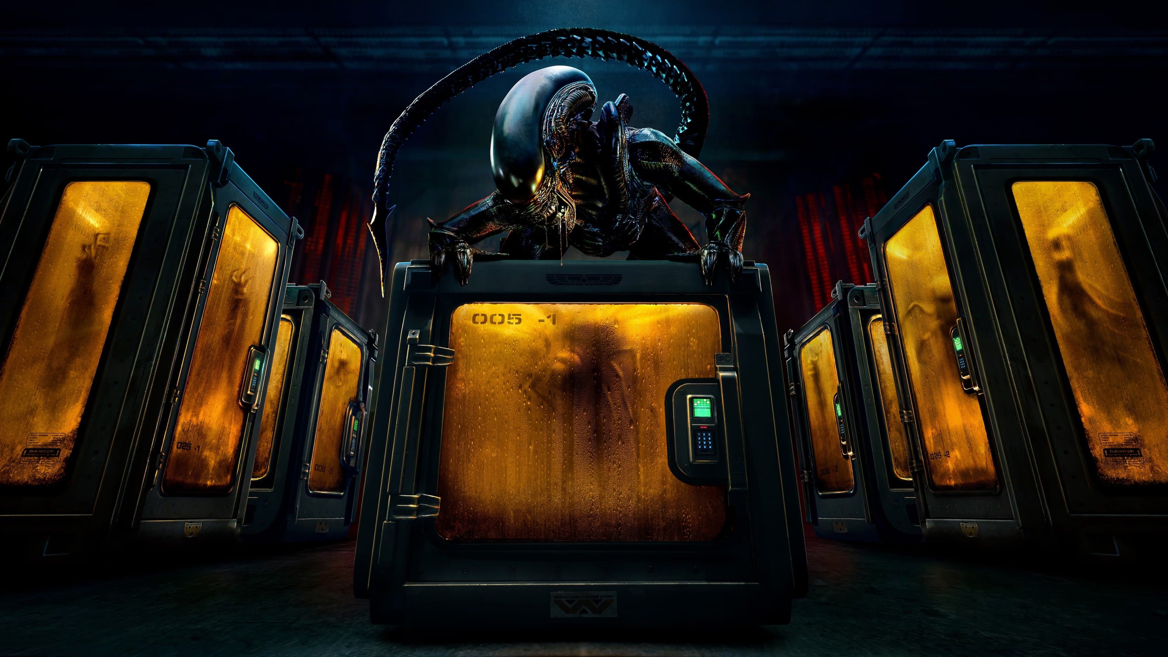 Alien: Earth