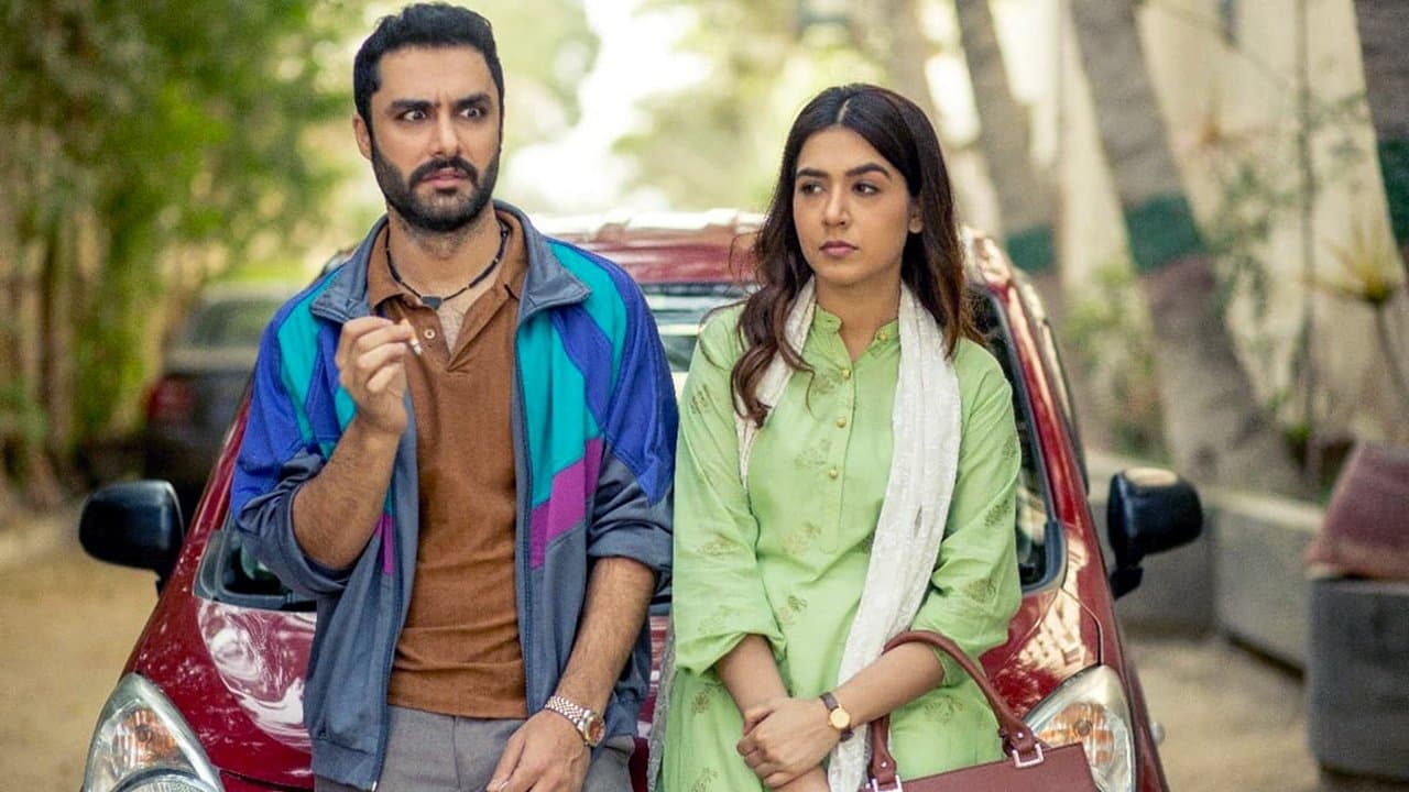 Saleem Mairaj