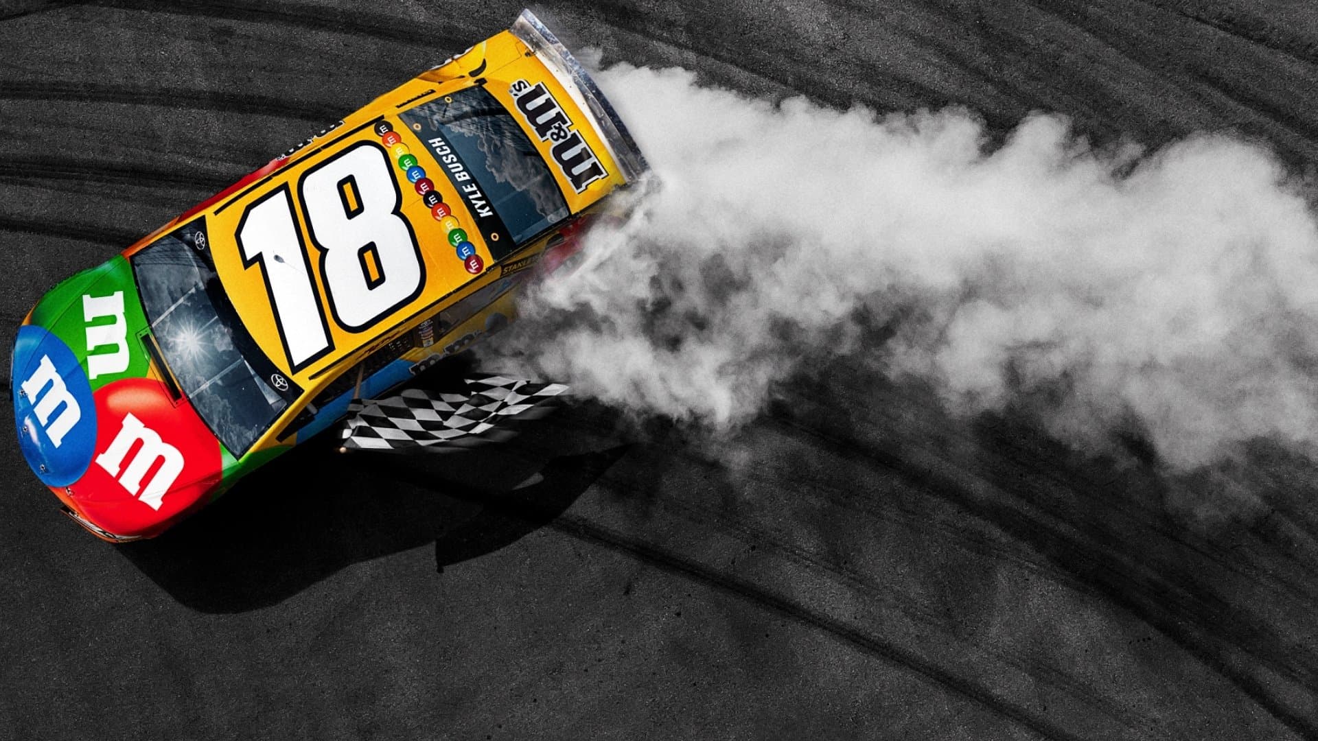 Jeff Gordon