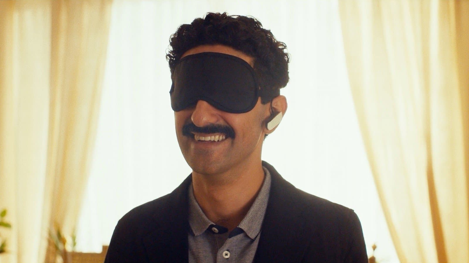 Kaveh Tehrani
