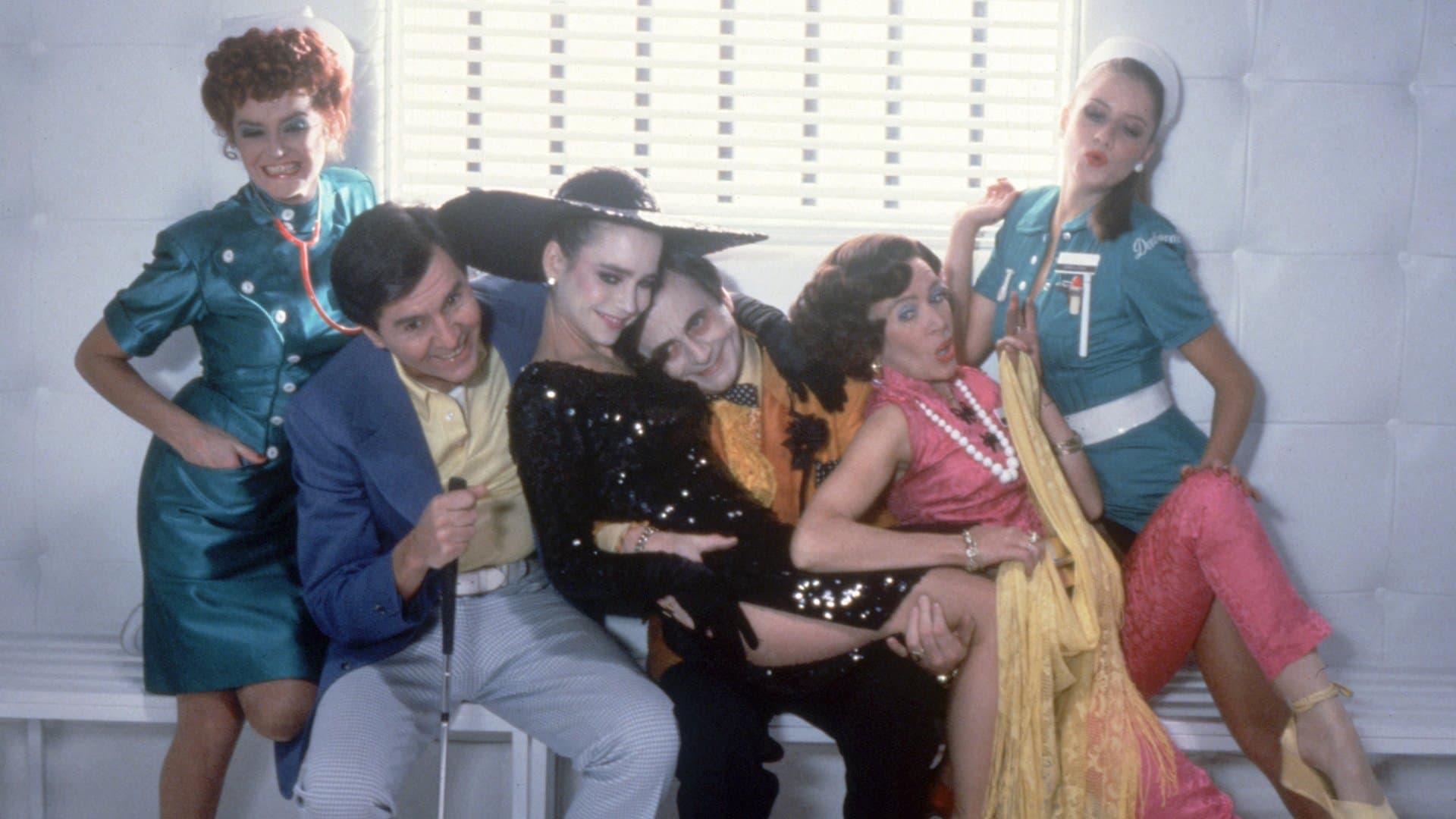 Rik Mayall