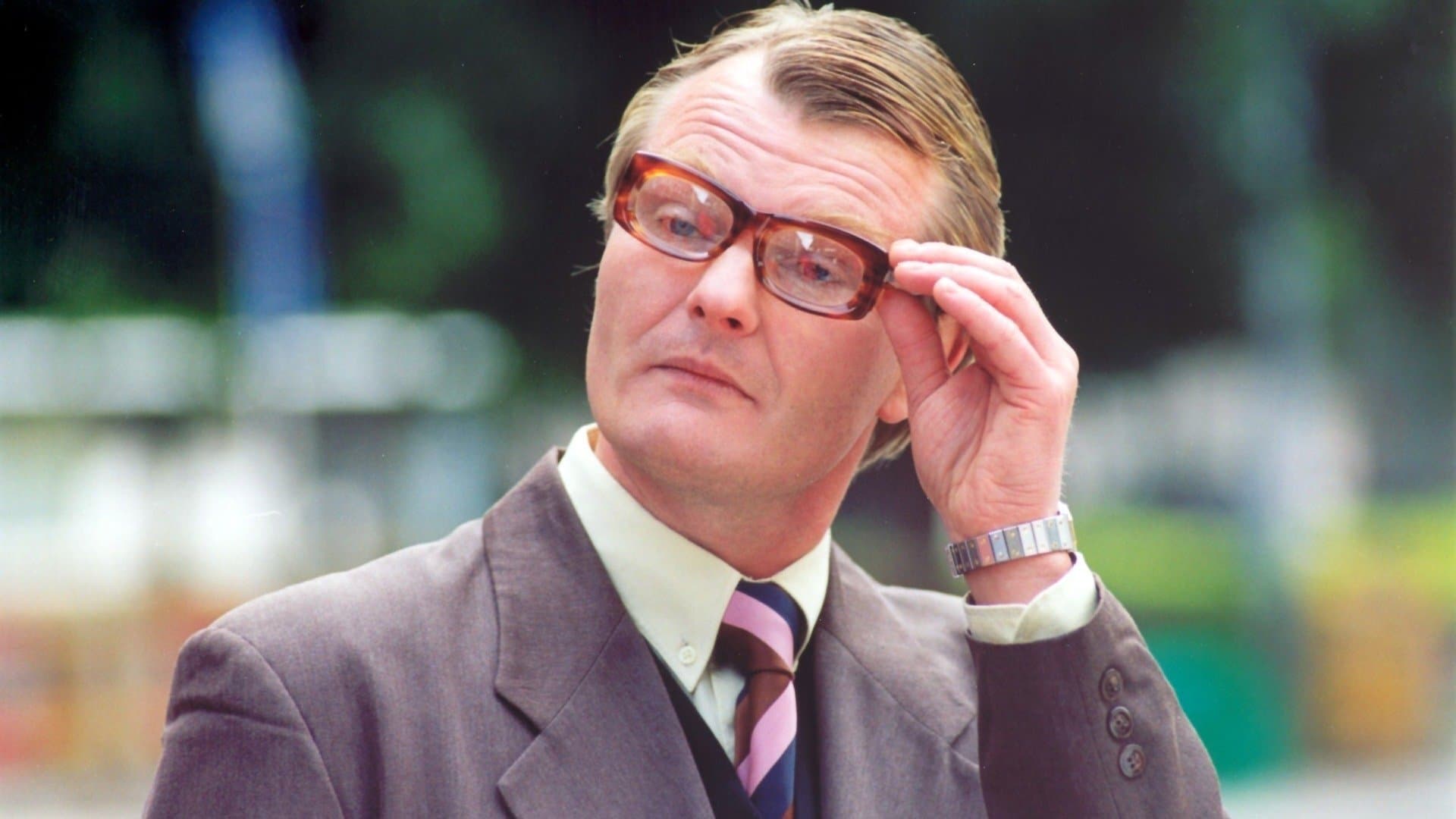 Rolf Börjlind