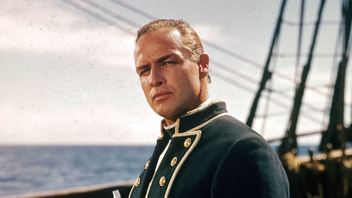 Trevor Howard