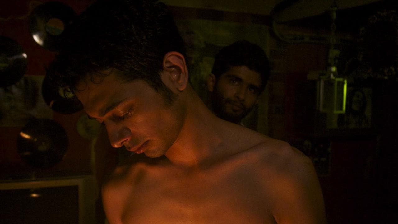 Sudhanshu Saria