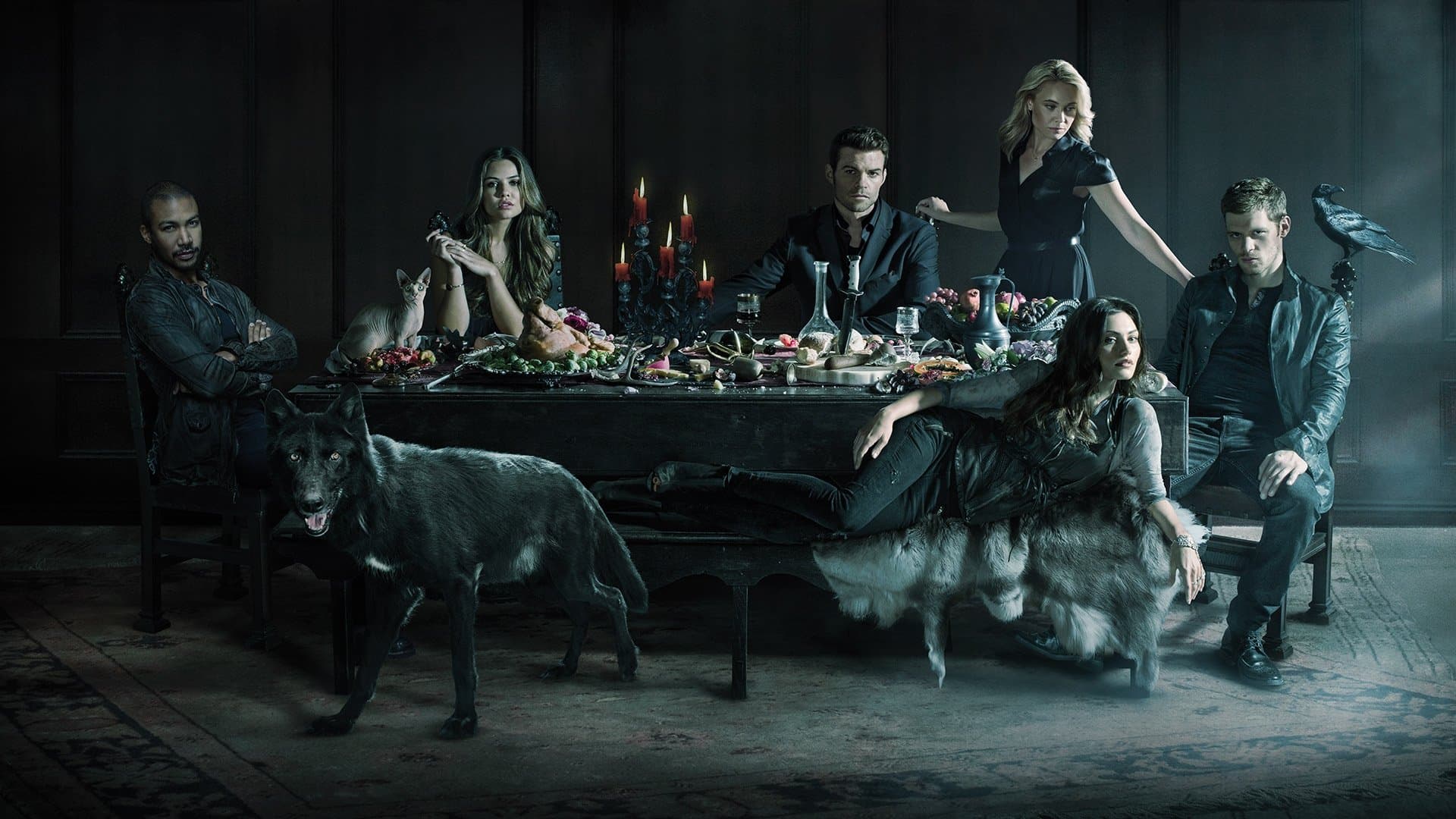 Julie Plec