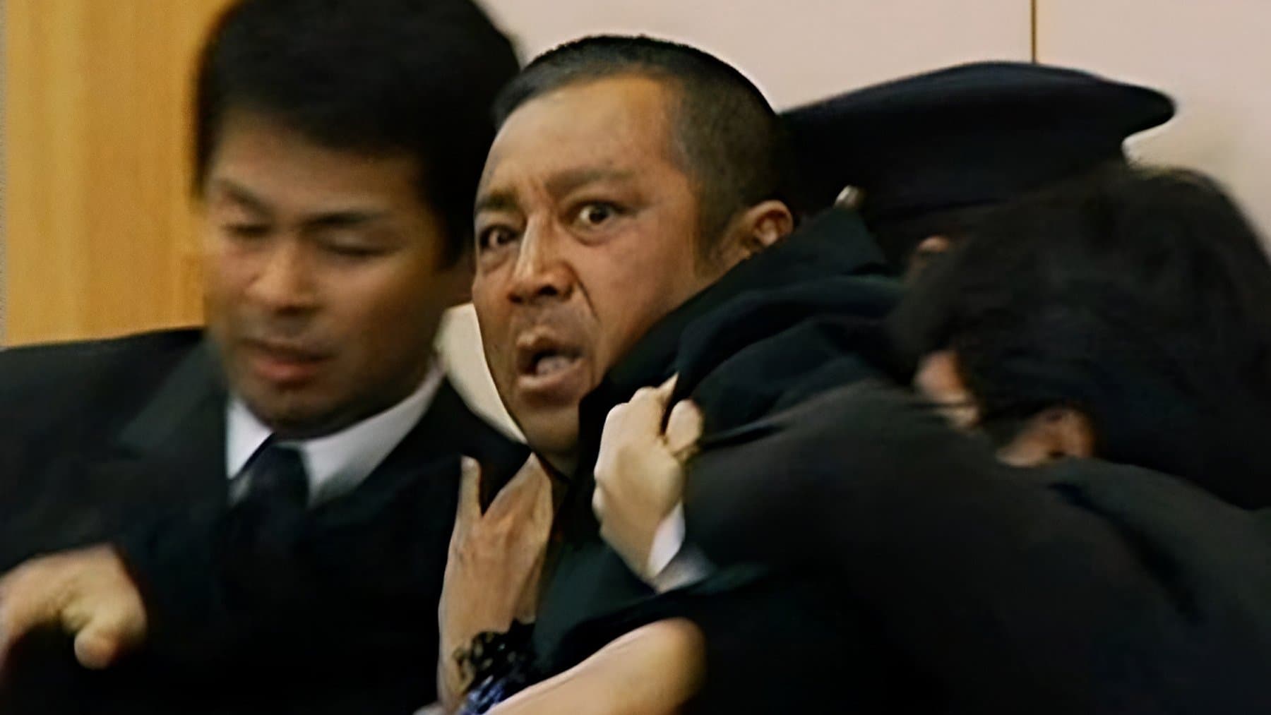 Jun Murakami