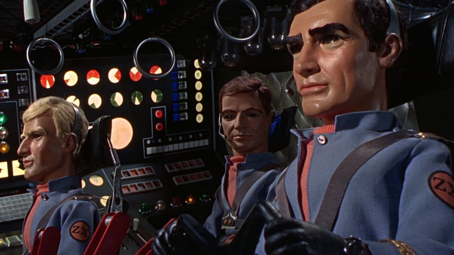 Sylvia Anderson