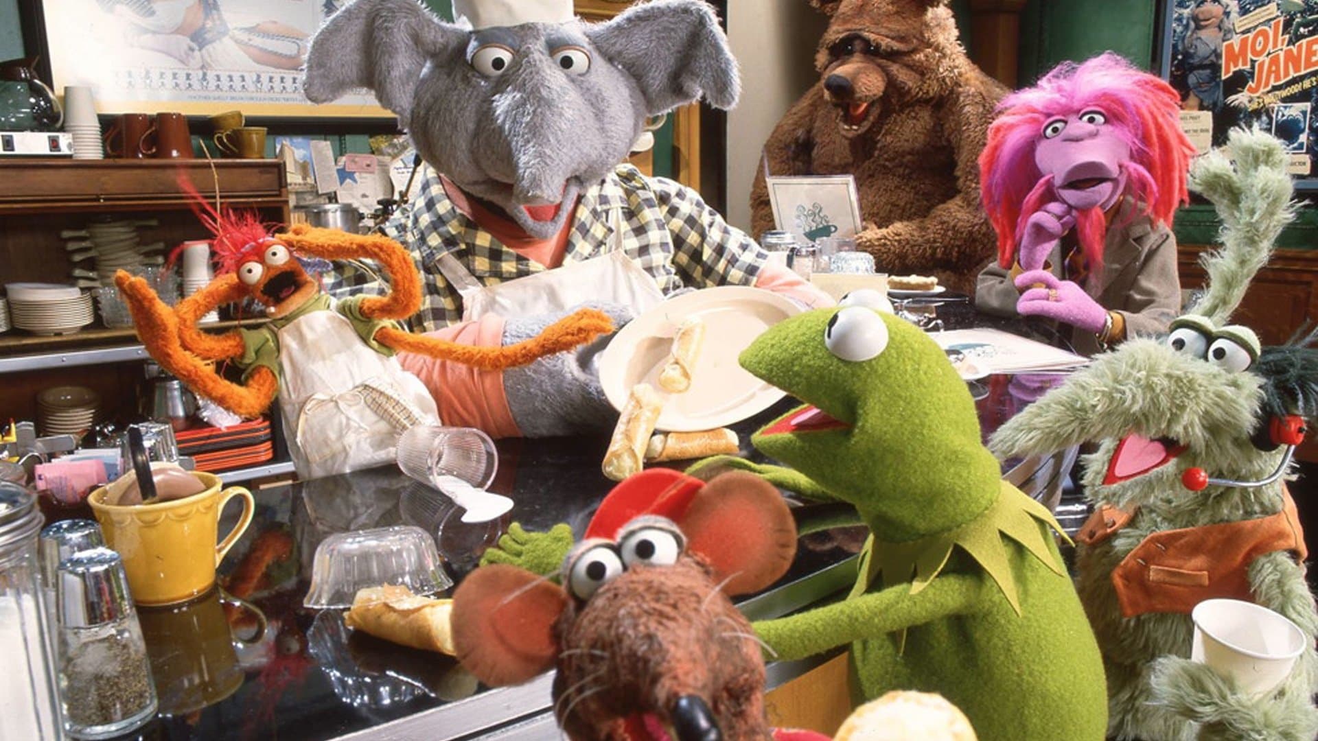 Brian Henson