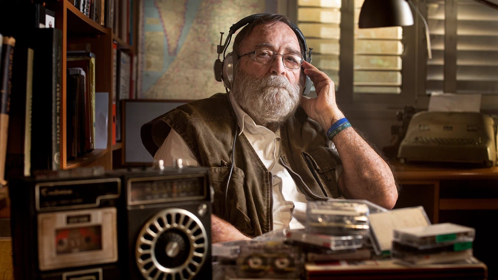 Eric Dobkin