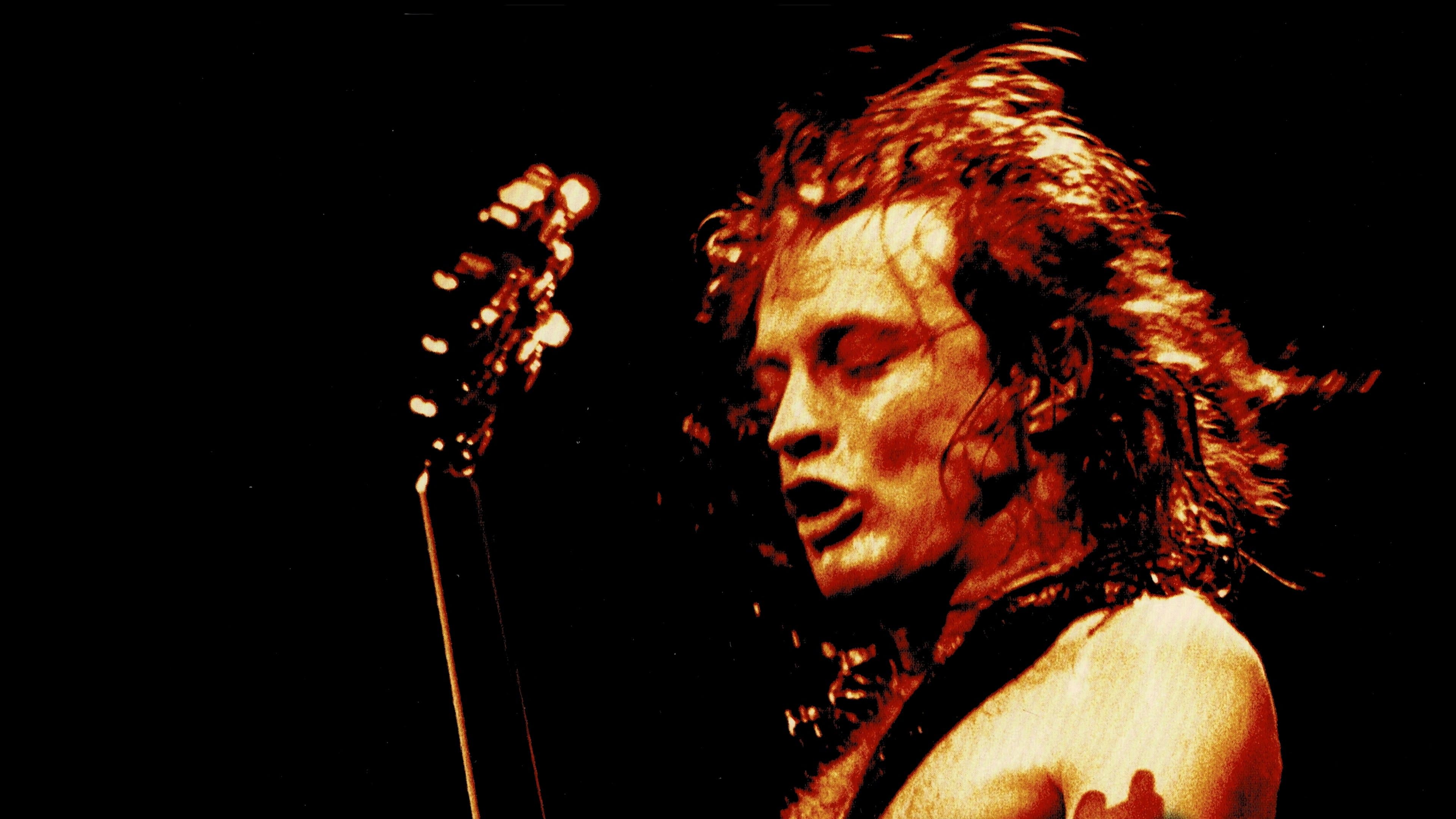 David Mallet
