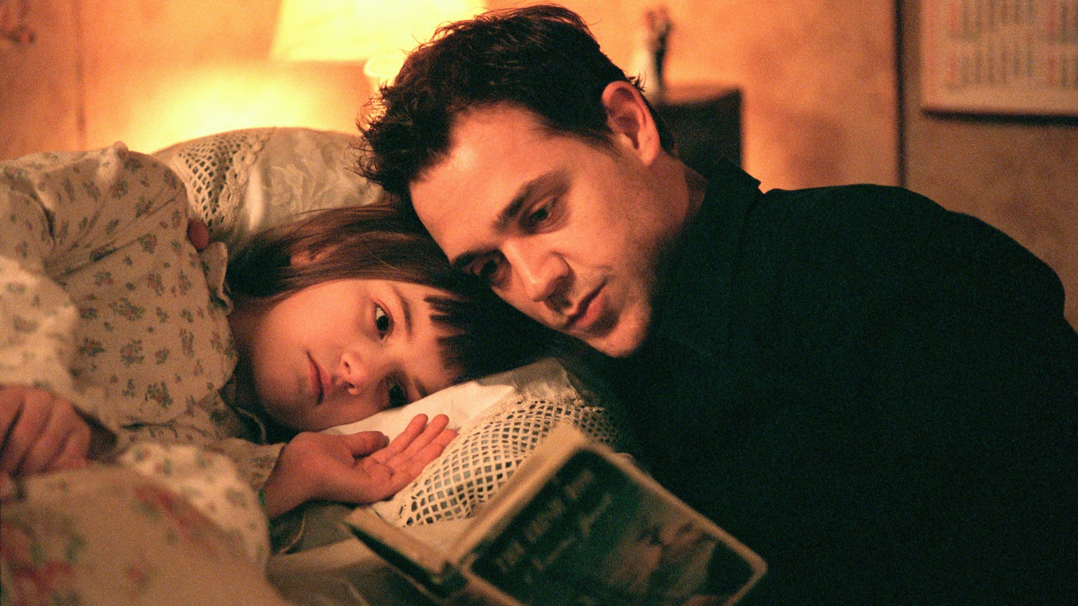 Jamie Sives