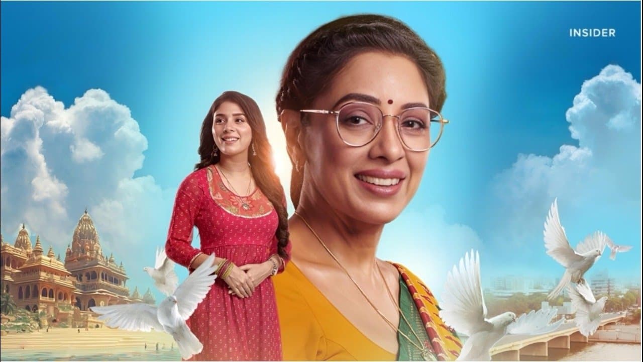 Anupamaa