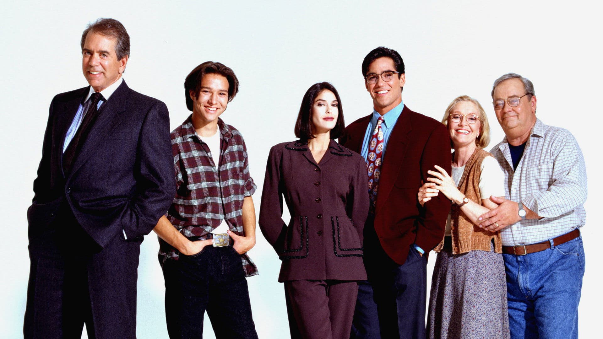 Dean Cain