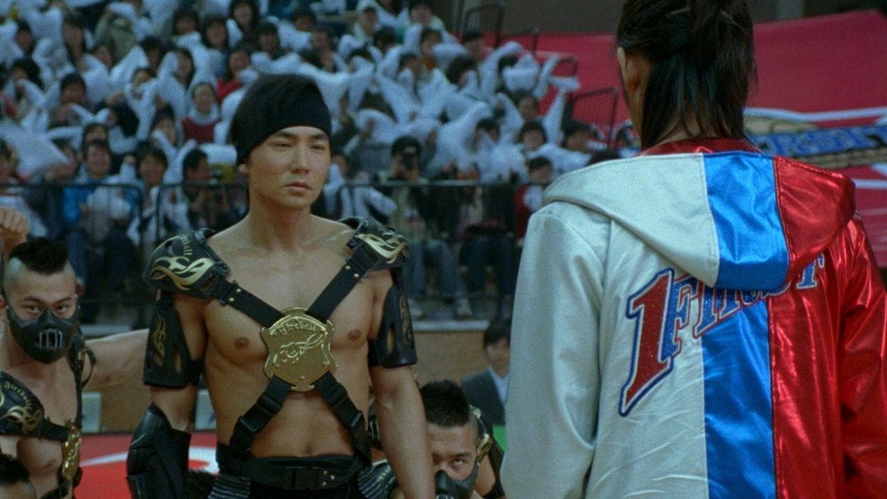 Jay Chou