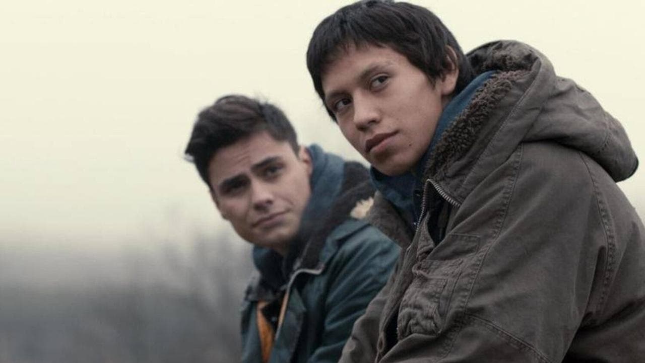 Kiowa Gordon