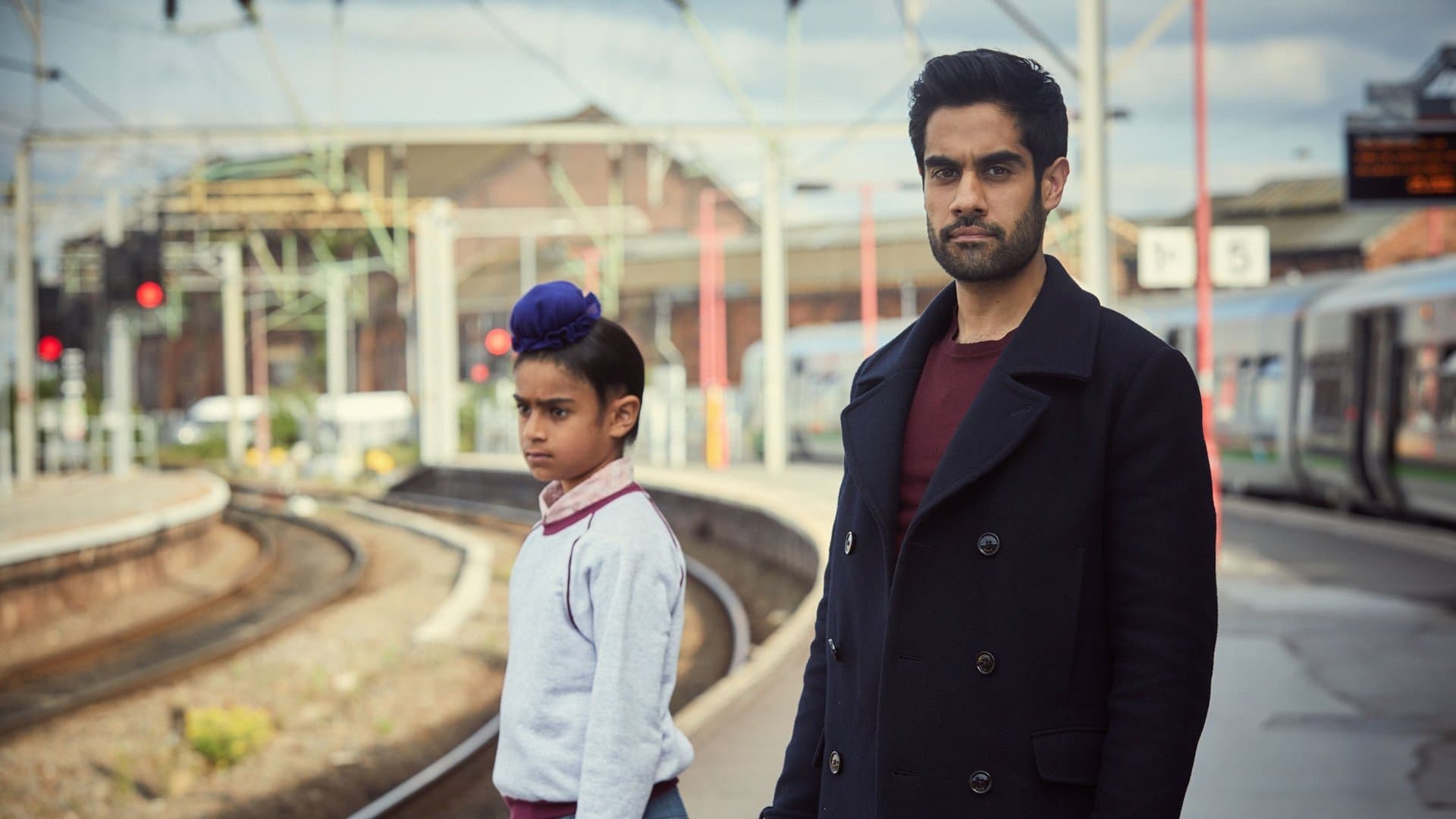 Sathnam Sanghera