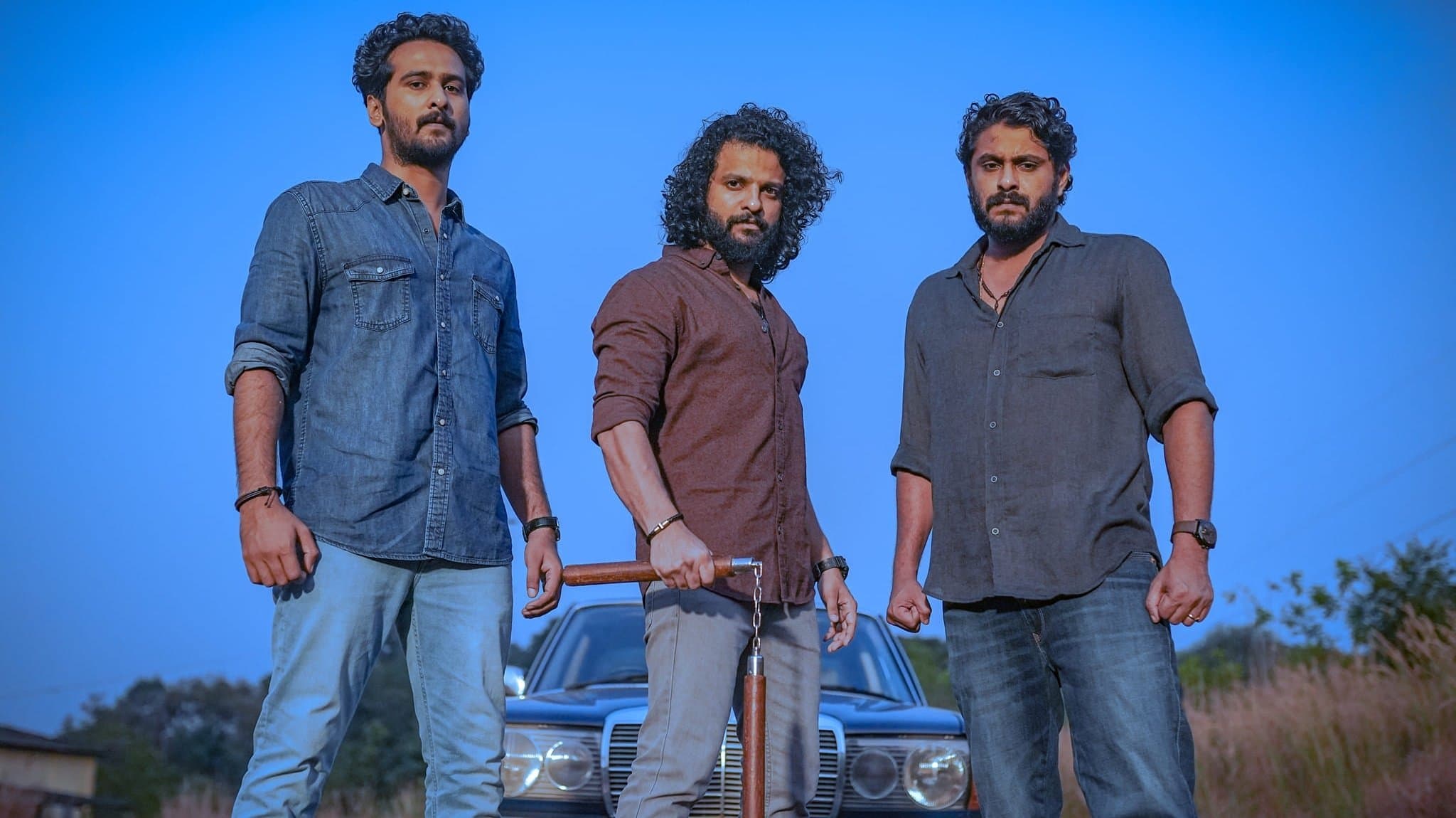 Neeraj Madhav