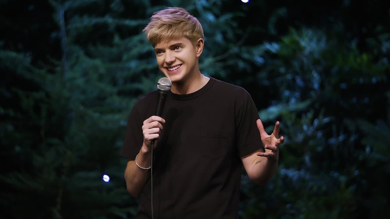 Mae Martin