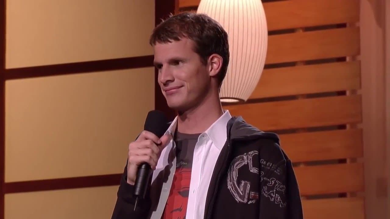 Daniel Tosh