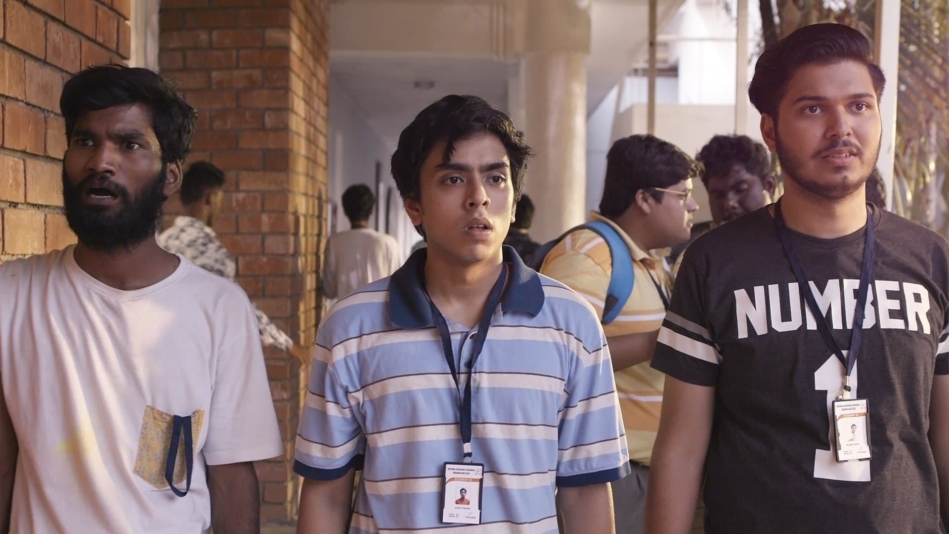 Sameer Saxena
