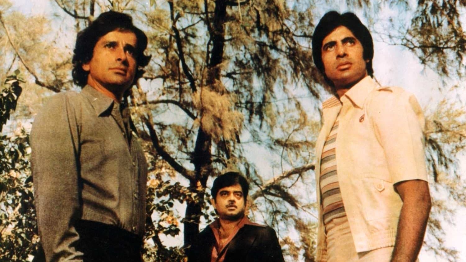 Ramesh Sippy