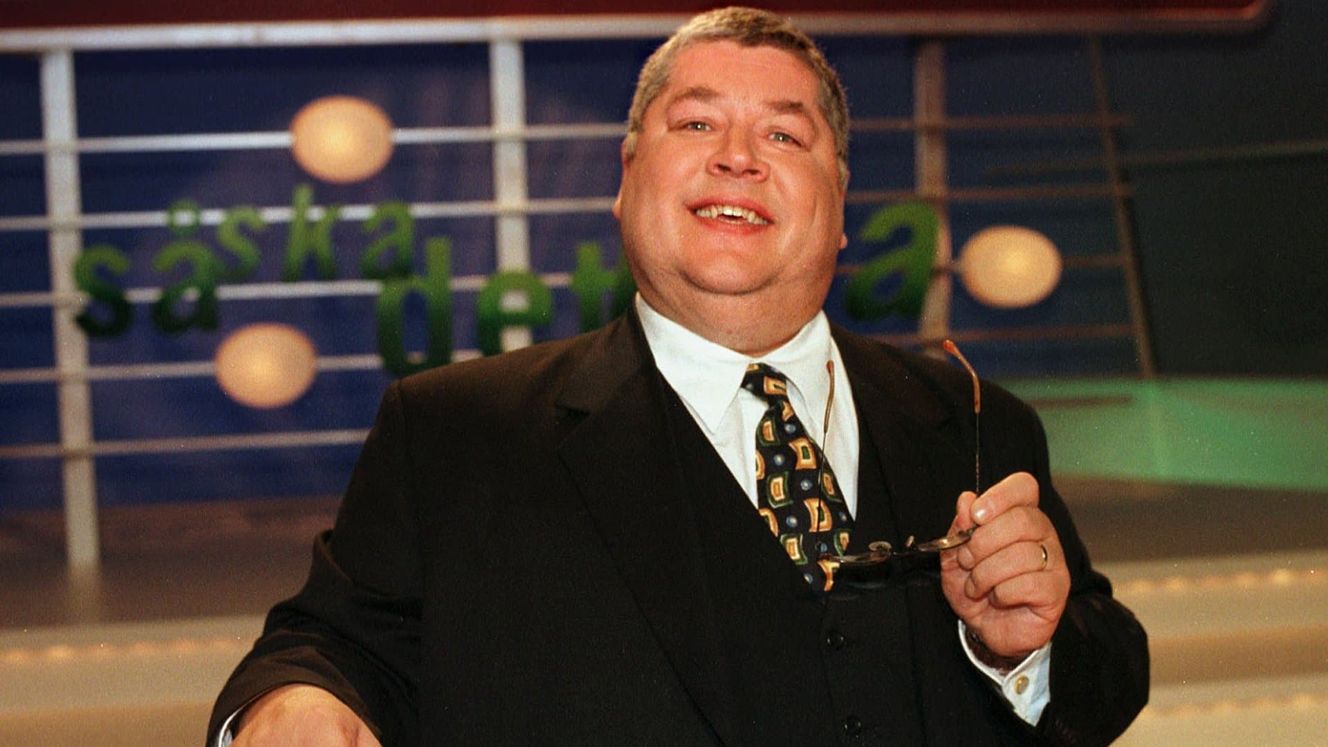 Lasse Kronér