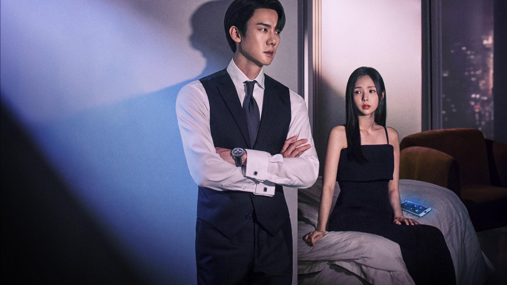 Yoo Yeon-seok