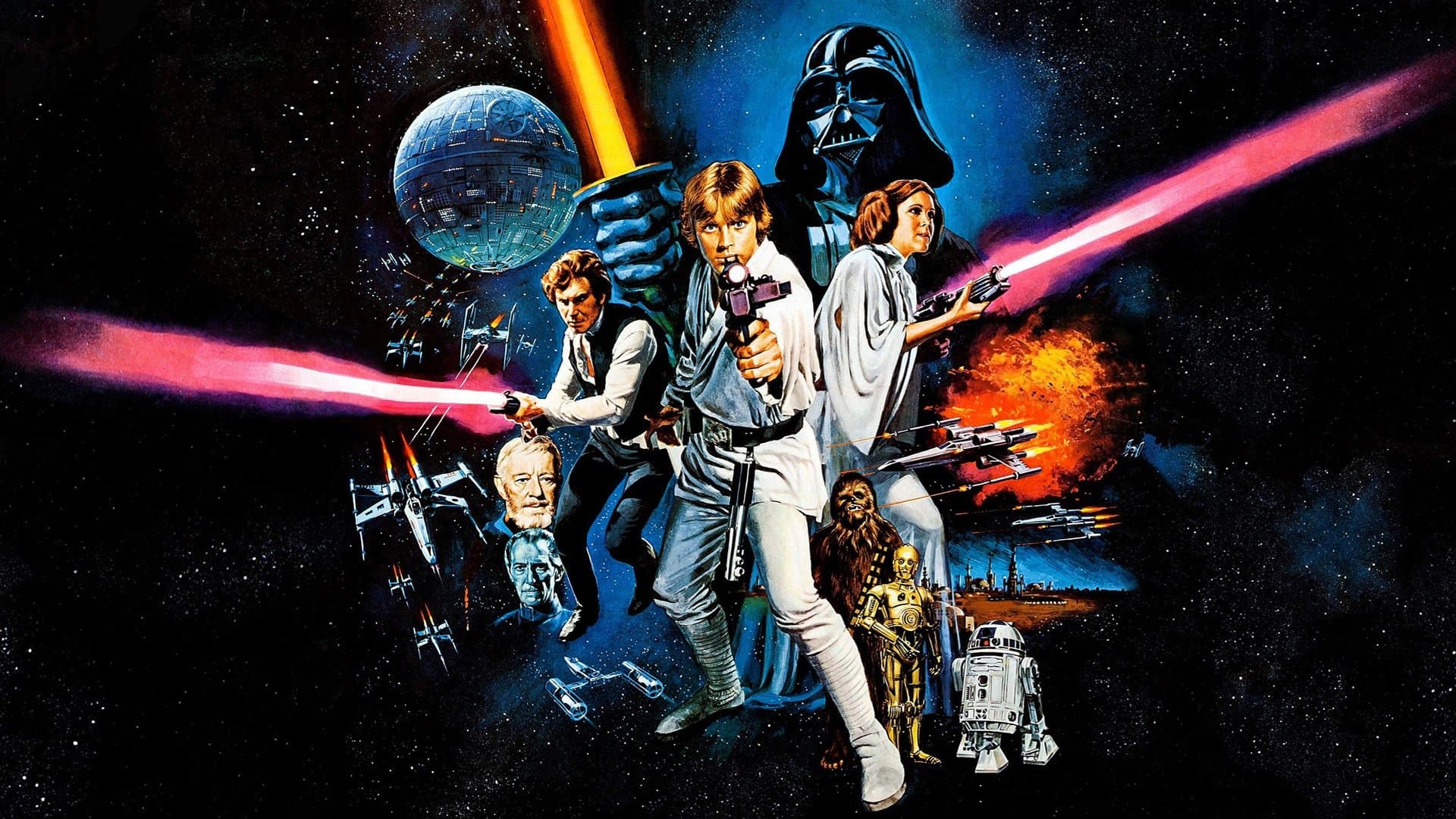 Mark Hamill