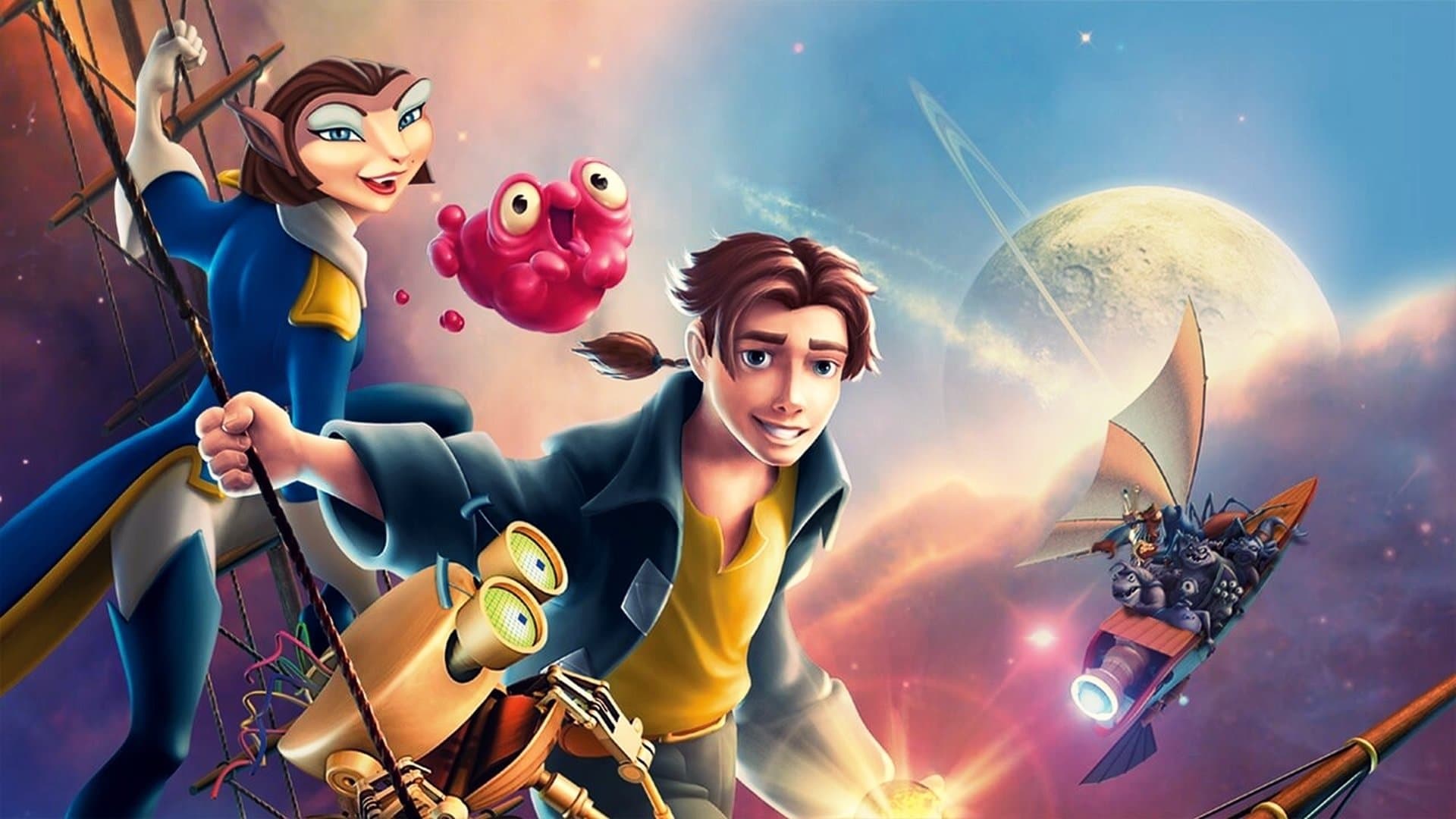 Ron Clements