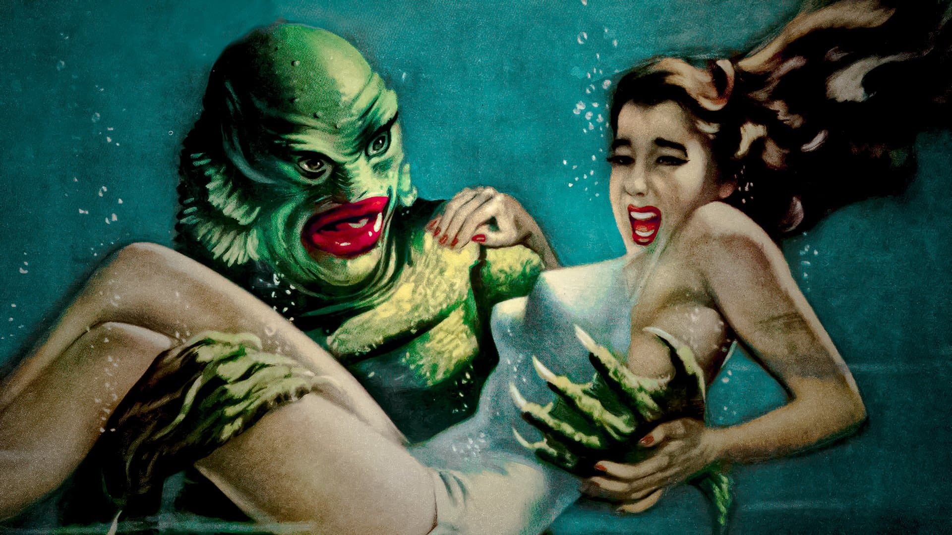 Julie Adams